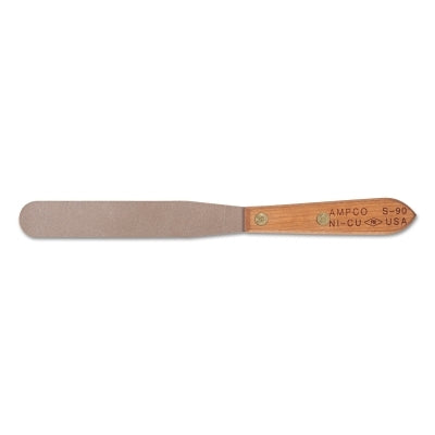 Spatulas, 14 in Long, 2 in Wide, Stiff Blade