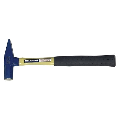 168-15 16OZ. TINNERS RIVET HAMMER W/FIBERGLAS
