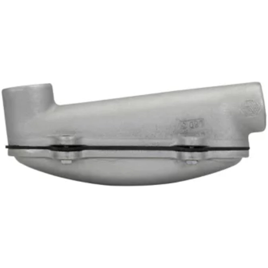 Conduit Body