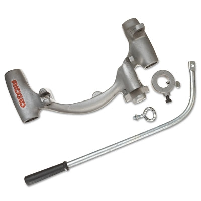 Ridgid Carriage with Lever for Model 300 Threading System, 311 Lever