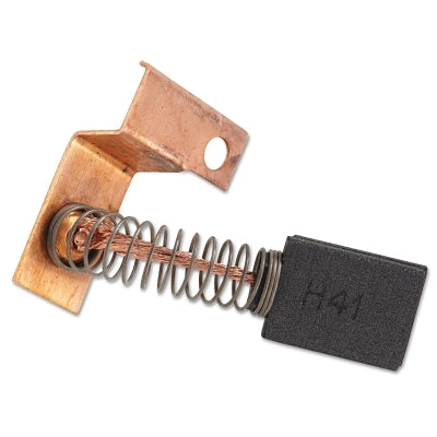 Replacement Carbon Brush Assembly, Used with Models 6072/6075/6078/6076/1660-1/1630-1/1610-1