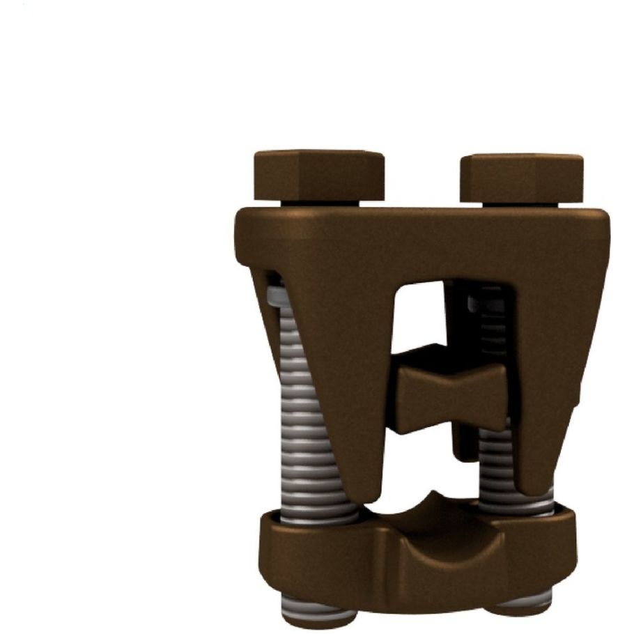 Connector, Parallel Groove