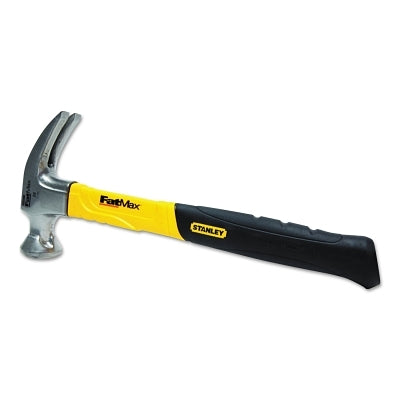 FATMAX Graphite Rip Claw Hammer, High-Carbon Steel, 13 in L, 20 oz