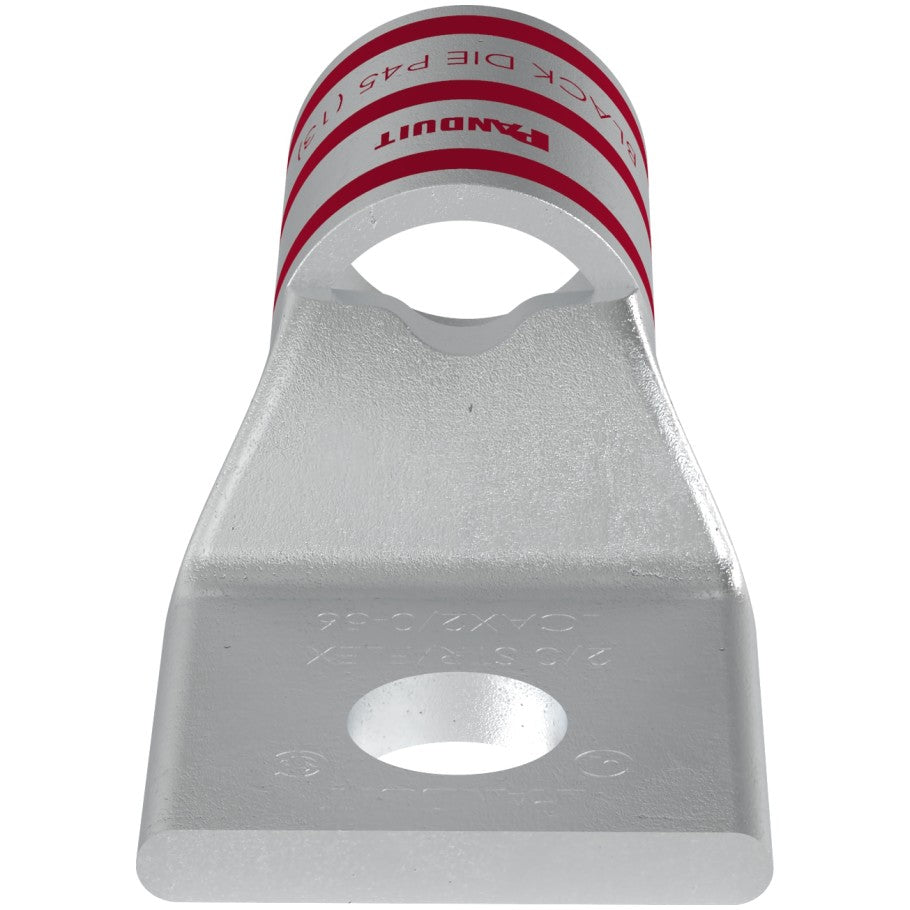 Flex Conductor One-Hole Standard Barrel with Window