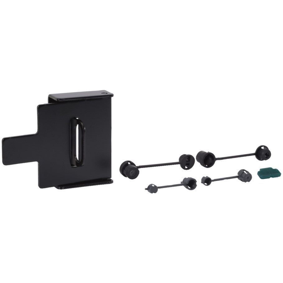 Fixed Toggle Padlocking Device (OFF Position) For 2, 3 or 4-Pole M-, P- and R-Frame Circuit Breakers
