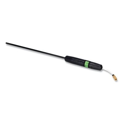 ALTAIR Pump Probe, Straight, Air-Line, 1 ft, Black, Li-Ion Rechargeable Battery