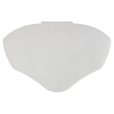Bionic Face Shield, Anti-Fog and Anti Scratch. Clear Hardcoat