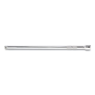 Standard Extension, 3/8 in Dr, 12 in L, Ball-Locking