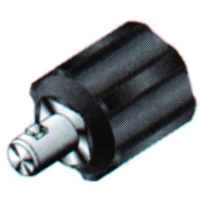 International DINSE Type Machine Plug Adapter, One Piece Connection