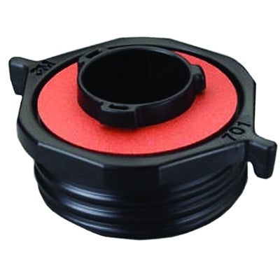 3M 701 7000 Series Facepiece Accessories, Cartridge/Filter Adapter