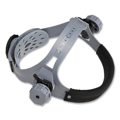 370 Speed Dial Ratcheting Headgear Replacement, For MAXVIEW Premium Face Shield/14200/14201