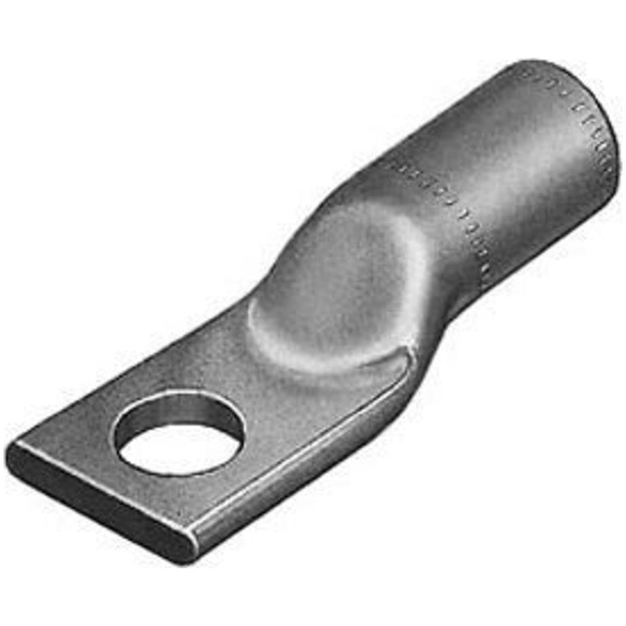 Compression Terminal Lug, Copper