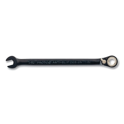 7/32 in Reversing Combination Ratcheting Spline Wrench #7