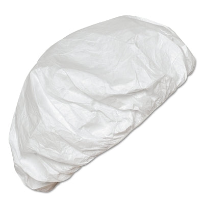 Tyvek IsoClean Bouffant, Universal, White