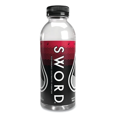 Rapid Hydration Ready-to-Drink Bottle, Berry
