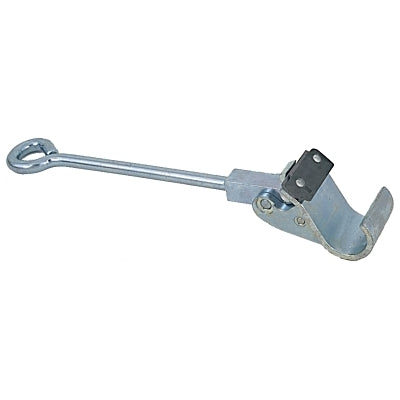 Junior Clamp Adapter, 3/16 in to 3/4 in Capacity