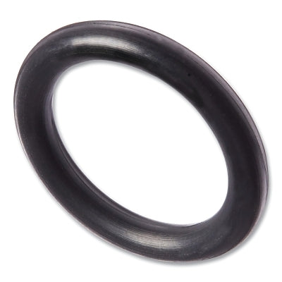 Constant Flow Airline System Replacement O-Ring, Nitrile, 0.787 in Inside dia, 0.157 in Thick, Black