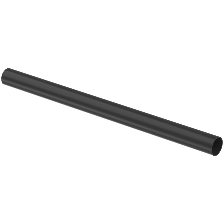 Thin Wall Heat Shrink Tubing, Black, .375 in., 100 ft.
