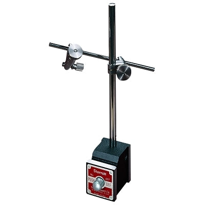 657 Series Magnetic Base and Post Assembly, 657AA, Complete Set