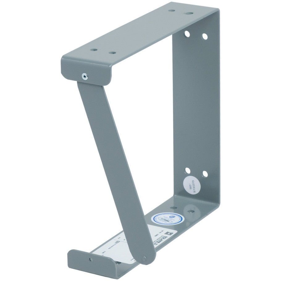 Steel NEMA 1 Wireway Connector