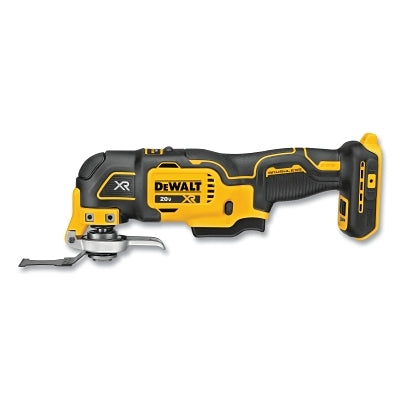 20V MAX Cordless Oscillating Multi-Tool, 3 Speed, Tool Only