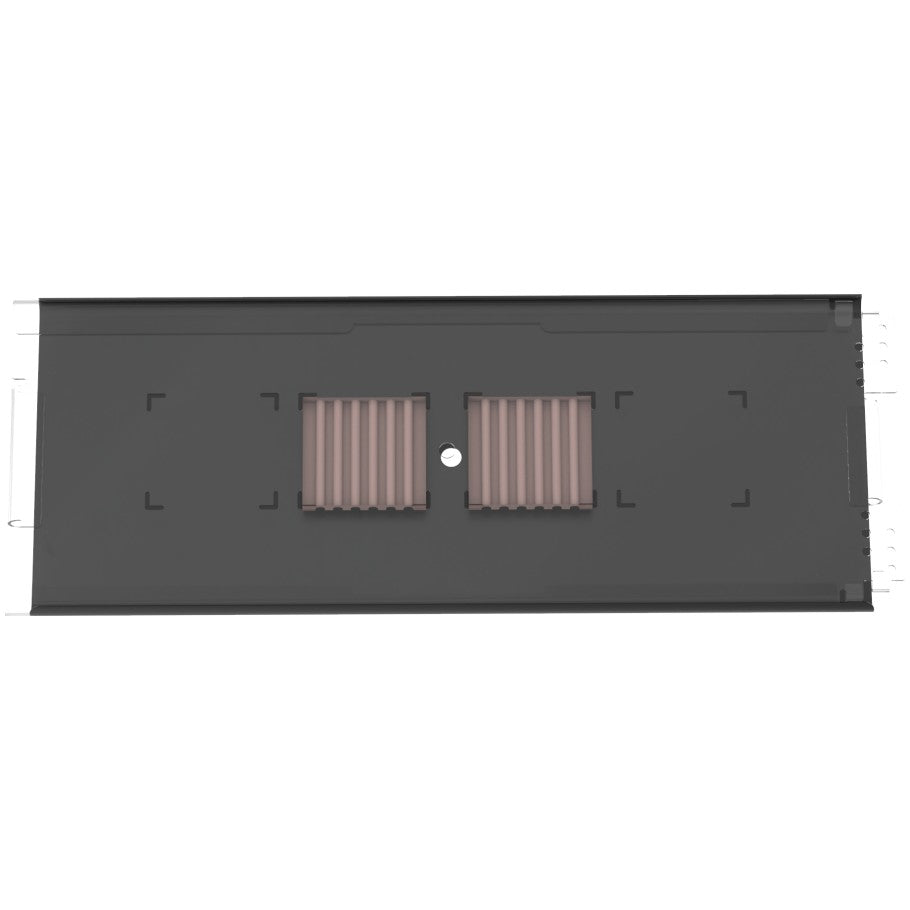 Opticom Fiber Splice Tray Kit