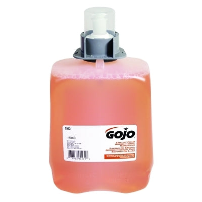 Luxury Foam Antibacterial Handwash, Orange Blossom, Refill, 2,000 mL