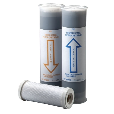 3M 523-01-29 Filter Kit, For 3M Portable Compressed Air Filter & Regulator Panel 256-02-01