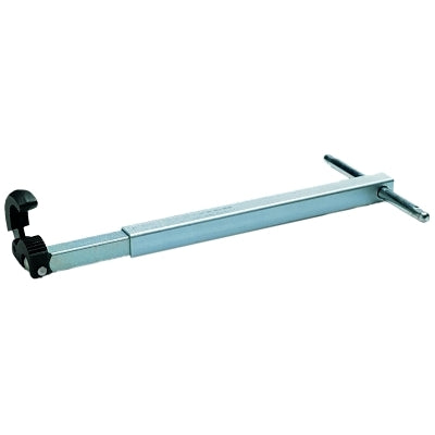 Basin Wrench, Model 1019, Telescoping, 1-1/4 in to 2-1/2 in Pipe Cap