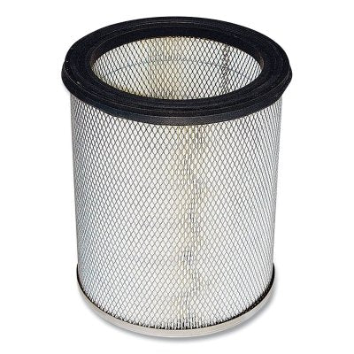 Standard Cartridge Filter, for 20, 30, and 55 Gallon, 12.2 in L x 10.5 in W x 10.5 in H, Pleated Paper