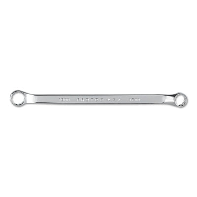 Torqueplus Metric 12-Point Offset Box Wrenches, 17 mm x 19 mm, 288.7 mm L