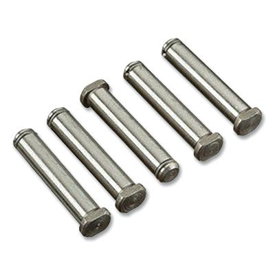 Power Threading/Model 1224 Machine Accessories, Replacement Pins with Clip