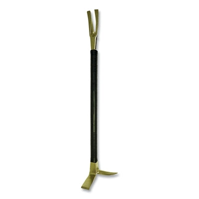 Nuplaglas Halligan Tool, 30 in, Black