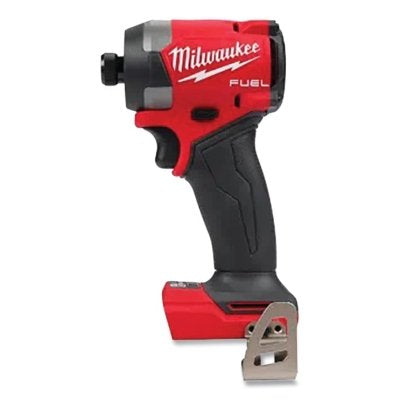 M18 FUEL 1/4 in Hex Impact Driver, With Belt Clip