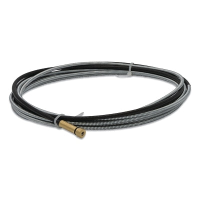 MIG Liner, 0.035 in to 0.045 in Wire, 15 ft L, For Tweco Style No 3 and 4, Best Welds 400 A