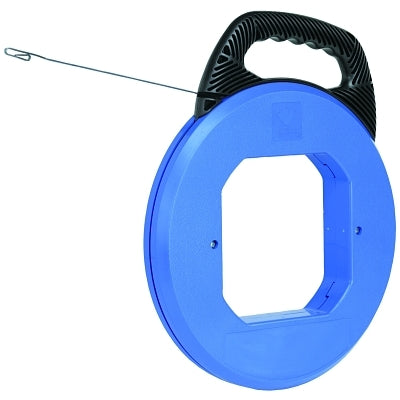 120ft Steel Tuff-Grip Fish Tape