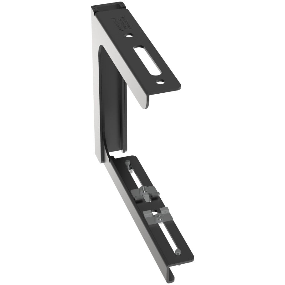 FiberRunner Adjustable C Bracket, 6x4 / 4x4