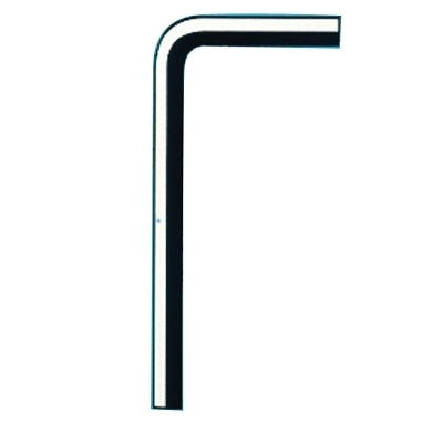 Individual Hex-L Keys, 7/8 in, 12 3/4 in Long