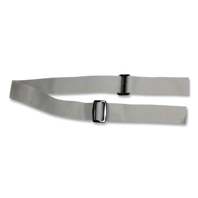 Oddyssey II Safety Goggle Replacement Strap, Gray