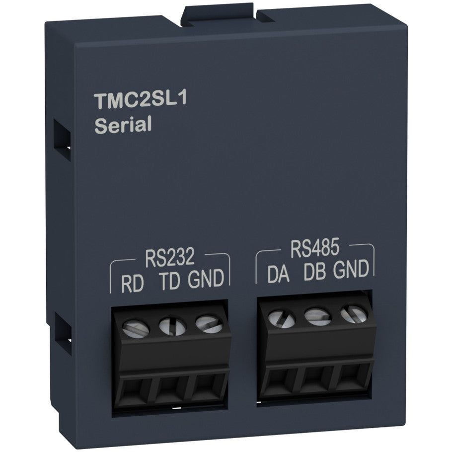 Cartridge M221 - 1 serial line - communication extension