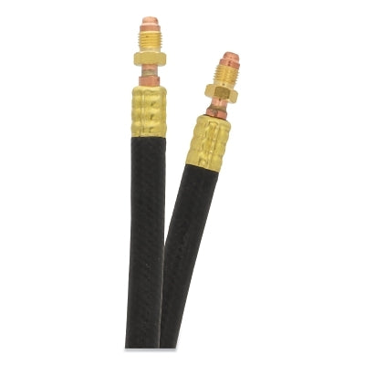 TIG Power Cable, For 9, 9FMT, 17, 17FMT, 24FMT, 150M Series Torches, 12.5 ft, 1-Pc, Rubber