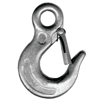 Herc Alloy 800 Latch Kit, 9/32 in
