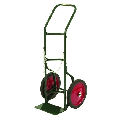 Series 700 Trucks, 9.25" Cylinders, 14 in Semi-Pneumatic, B.B. Wheels