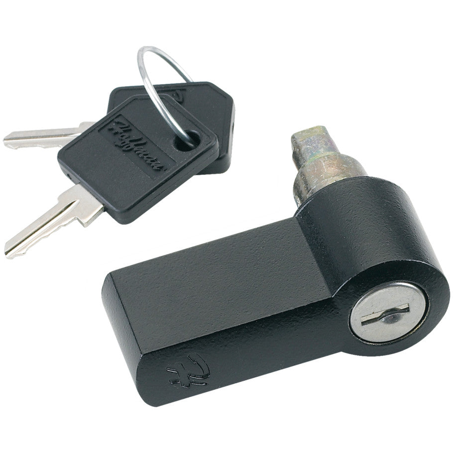 Concept Keylock Handle