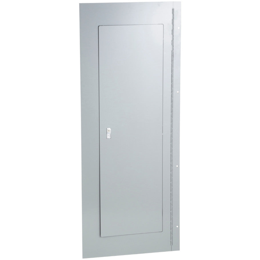 NQNF Panelboard Enclosure Surface Cover, NEMA 1, Hinged, 20 x 50 in.