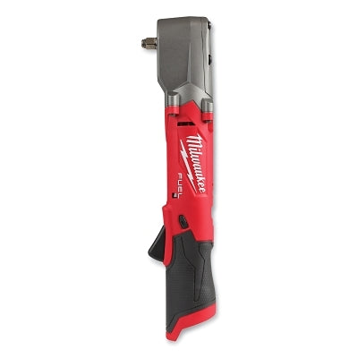 M12 FUEL Impact Wrench, Right Angle, 3/8 in, 3000 RPM, 12 Volt, With Friction Ring