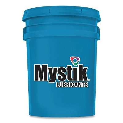 General Purpose Grease, #2 NLGI, 35 lb, Plastic Pail, Brown/Black