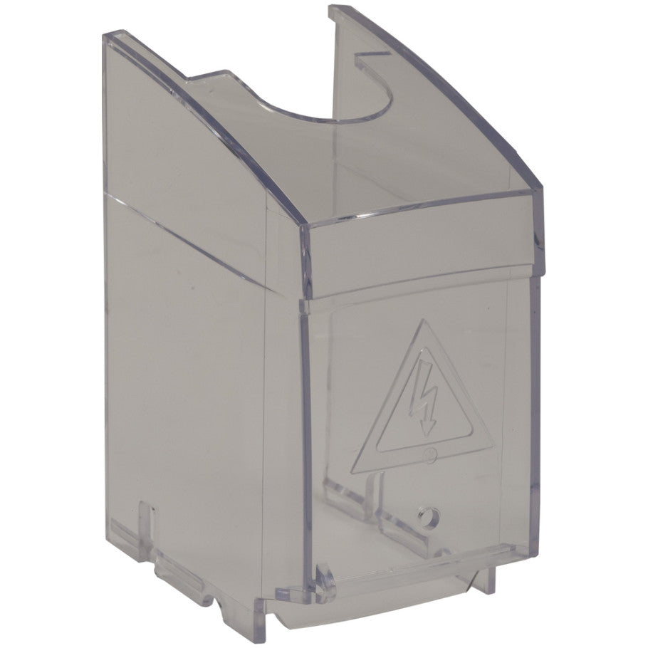 Terminal shrouds, TeSys GS, 3P, for switches 400A