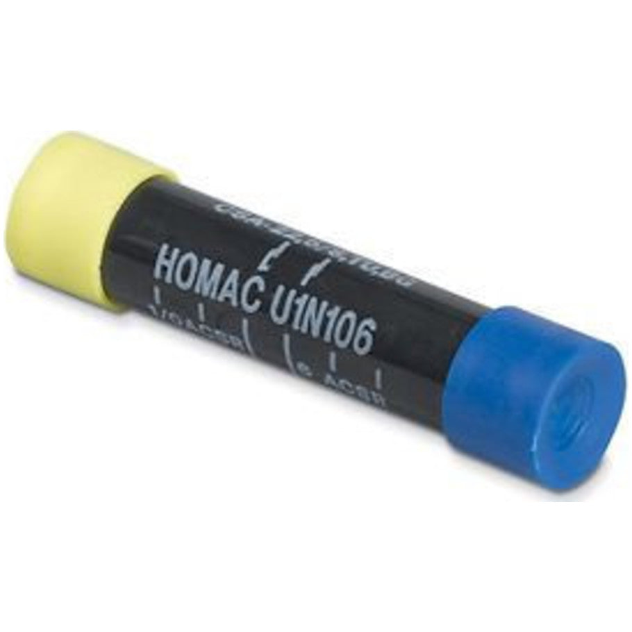 Insulated Aluminum Service Entrance Compression Splices -  Conductor A: Red,  2 ACSR, 1 - 2 Stranded