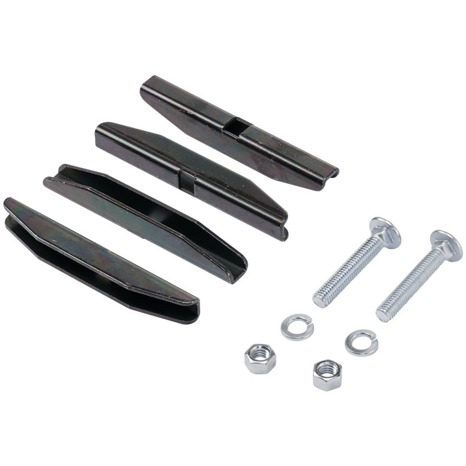Steel Painted Butt Splice Kit